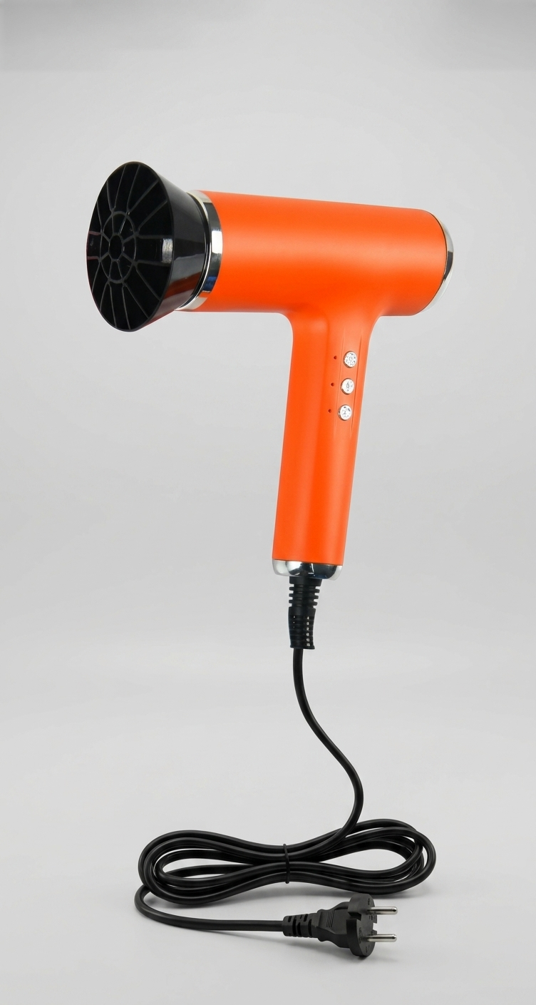 Elite Custom OEM Hair Dryer